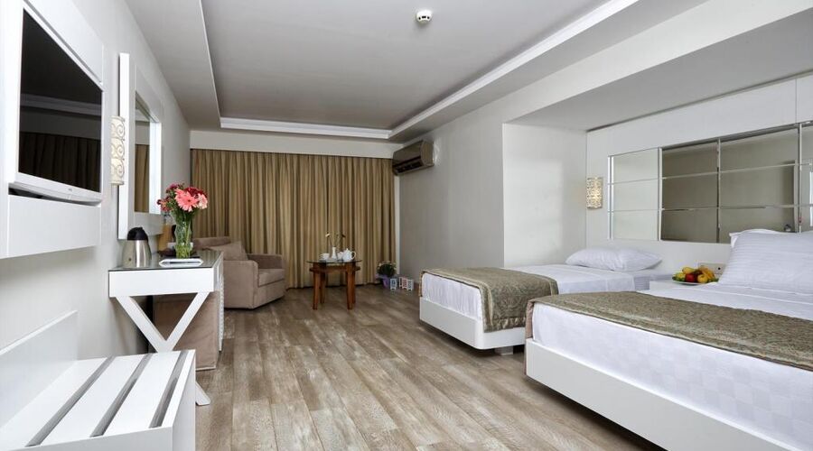 Mavi Deniz Hotel