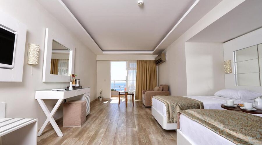 Mavi Deniz Hotel