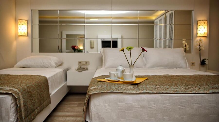 Mavi Deniz Hotel