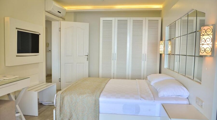 Mavi Deniz Hotel