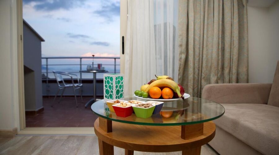 Mavi Deniz Hotel