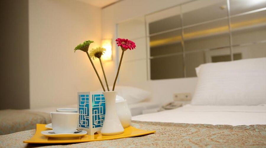 Mavi Deniz Hotel