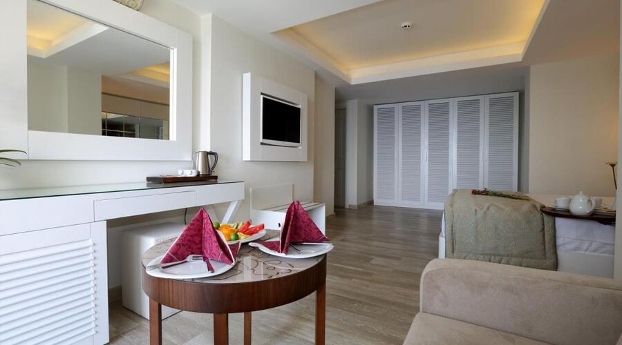 Mavi Deniz Hotel