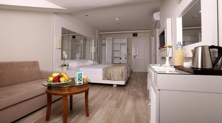 Mavi Deniz Hotel
