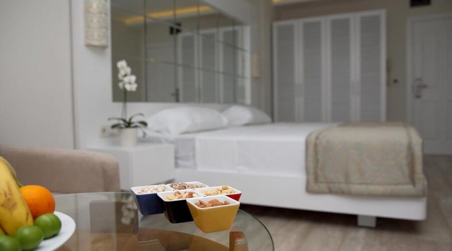 Mavi Deniz Hotel