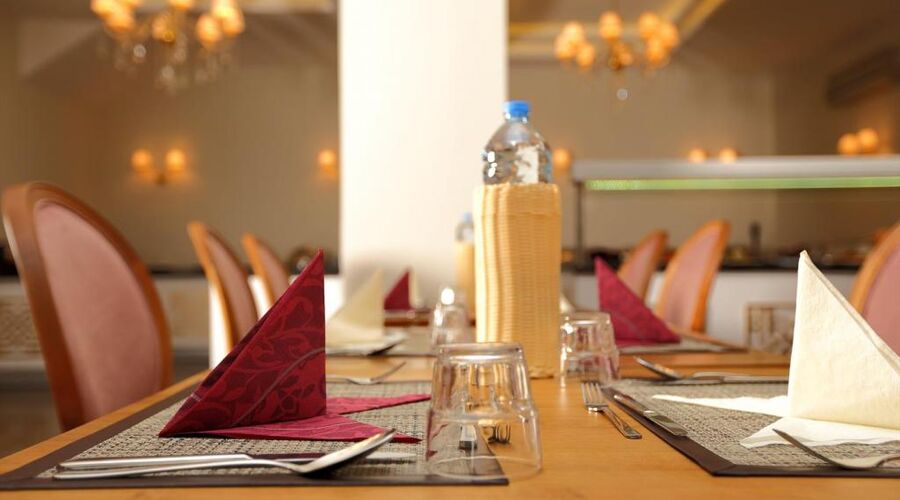 Mavi Deniz Hotel