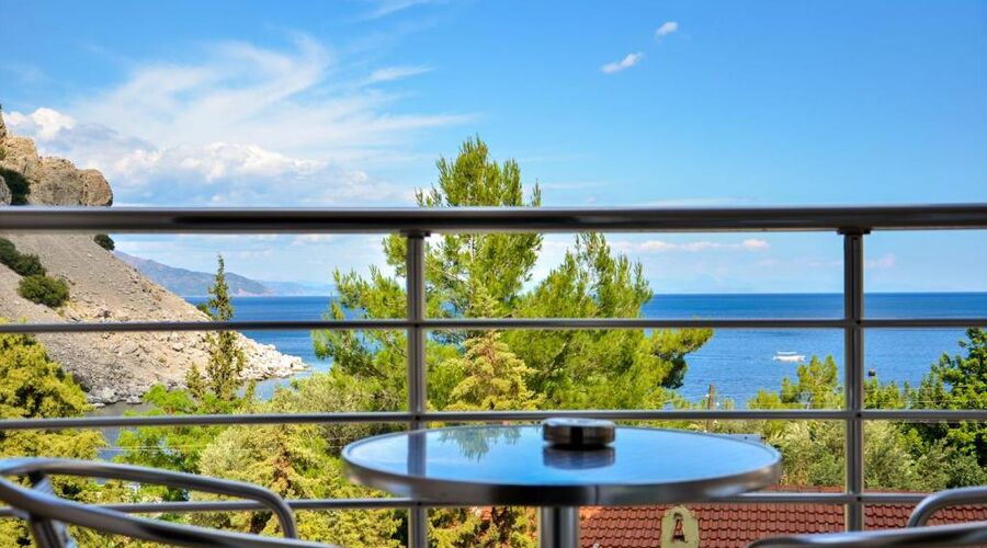 Mavi Deniz Hotel