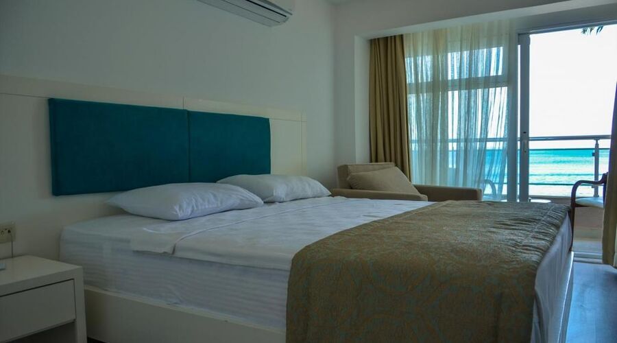 Mavi Deniz Hotel