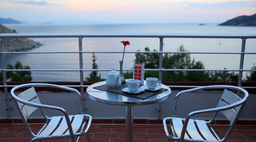Mavi Deniz Hotel