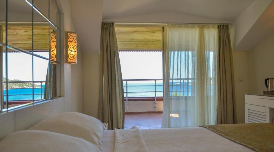 Mavi Deniz Hotel