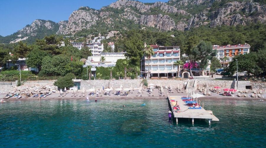 Mavi Deniz Hotel