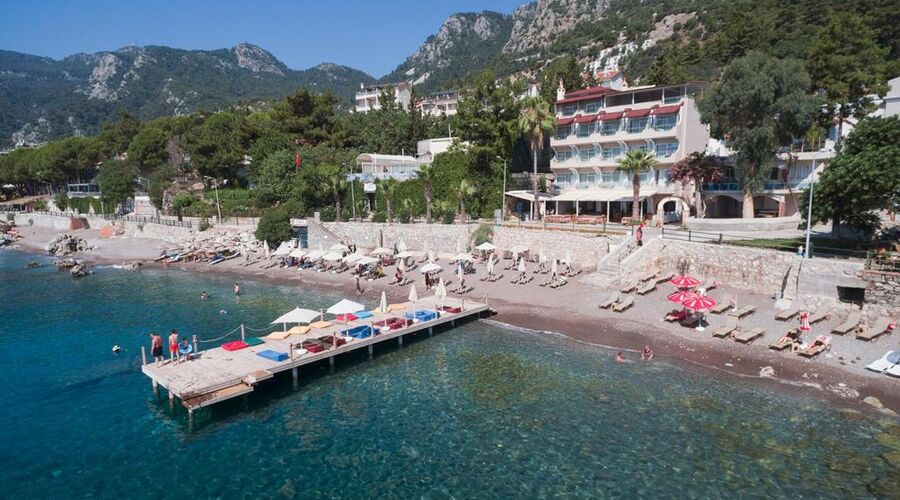 Mavi Deniz Hotel
