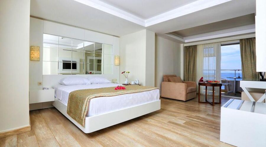 Mavi Deniz Hotel