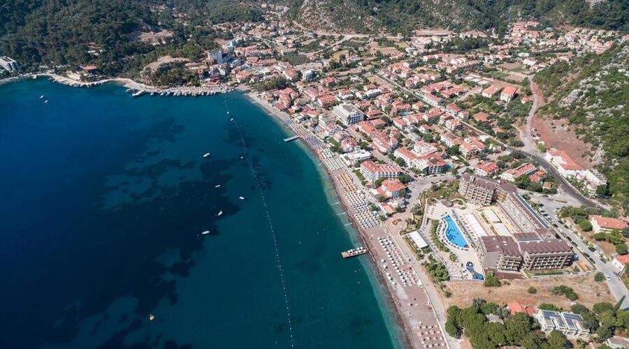 Mavi Deniz Hotel