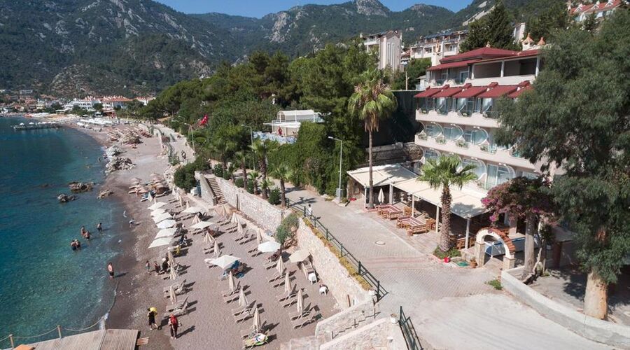 Mavi Deniz Hotel