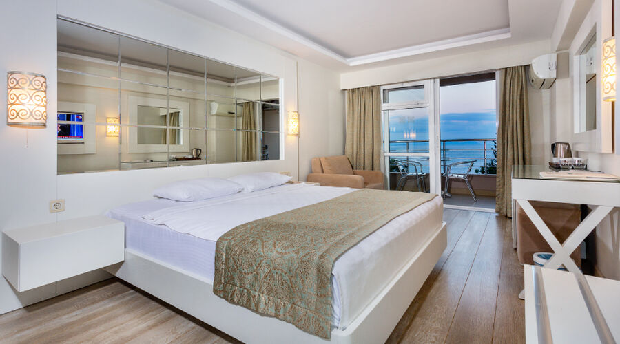 Mavi Deniz Hotel