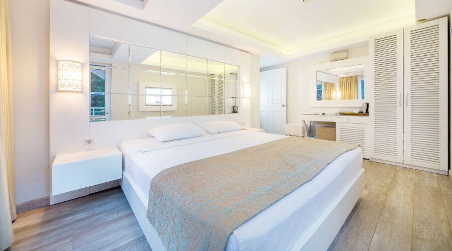Mavi Deniz Hotel