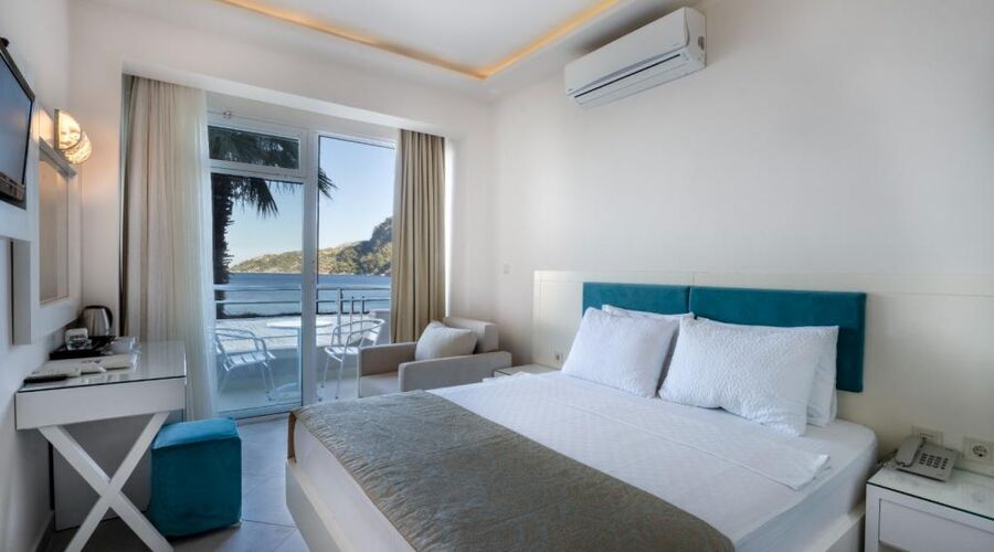 Mavi Deniz Hotel