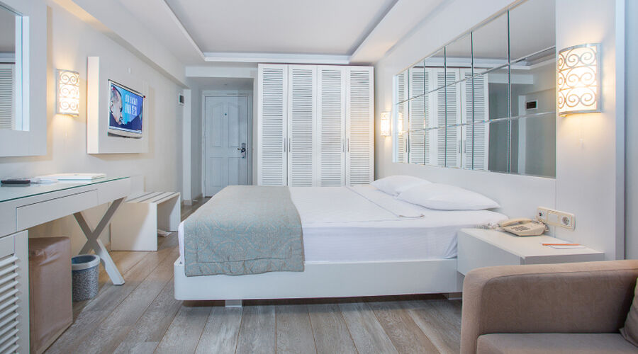 Mavi Deniz Hotel