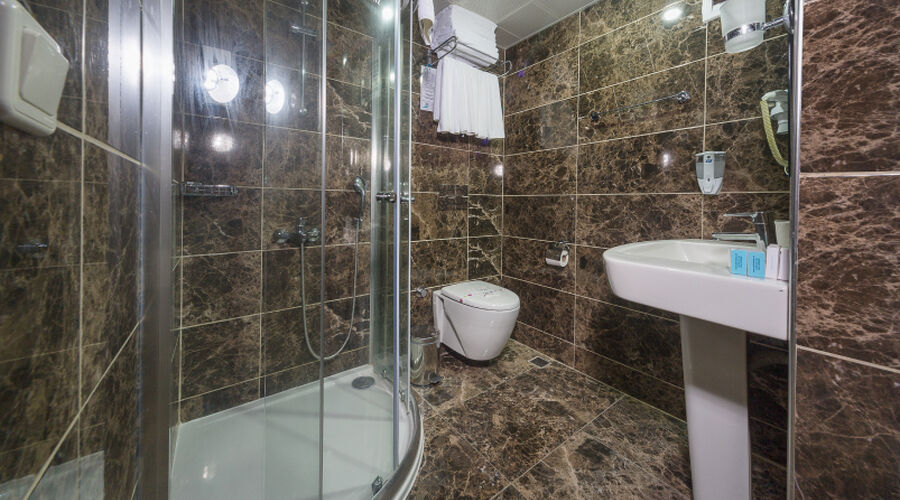 Mavi Deniz Hotel