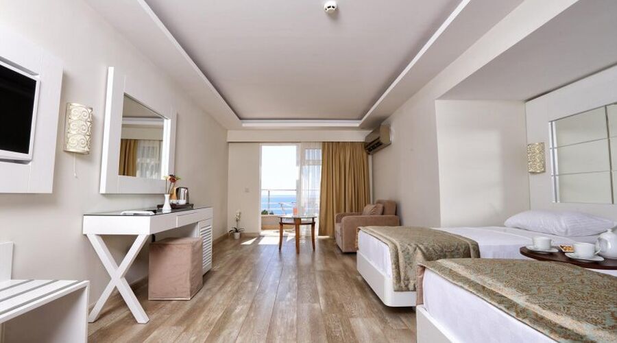 Mavi Deniz Hotel