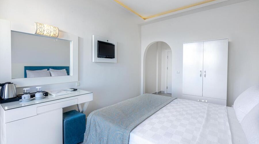 Mavi Deniz Hotel