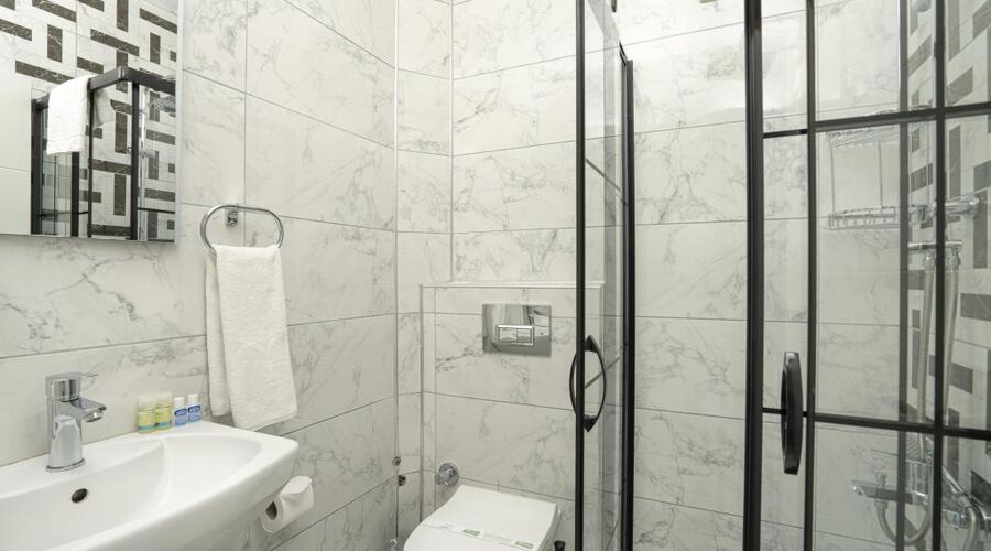 Mavi Deniz Hotel