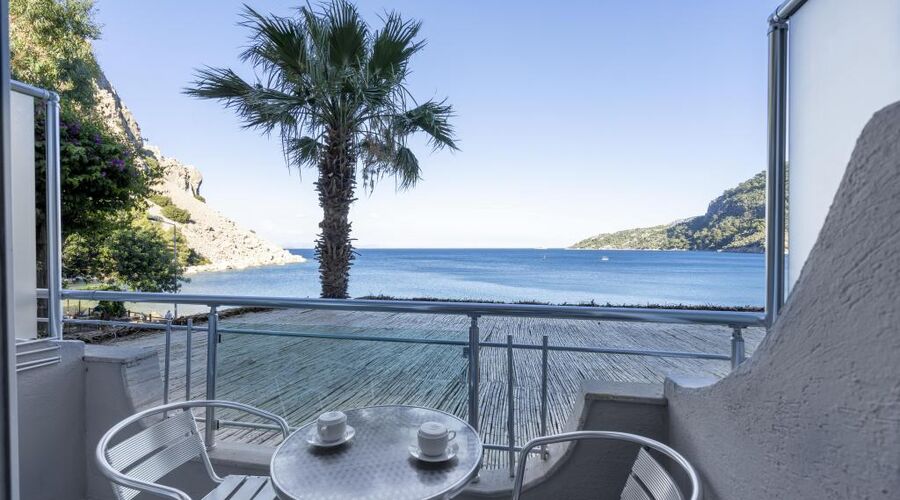 Mavi Deniz Hotel