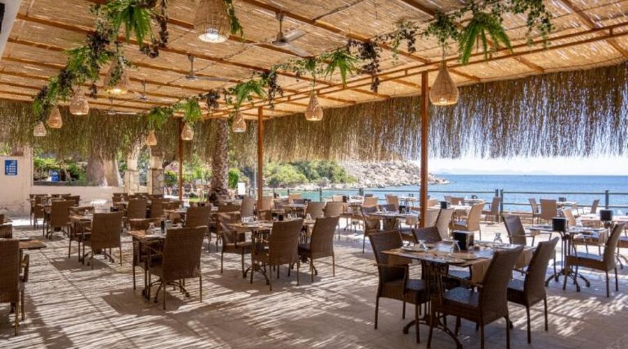 Mavi Deniz Hotel