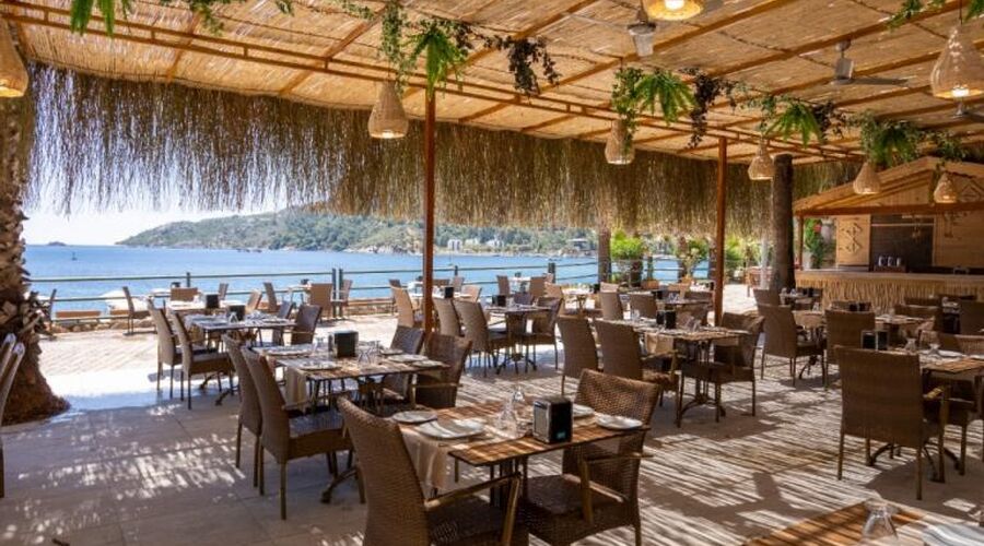 Mavi Deniz Hotel