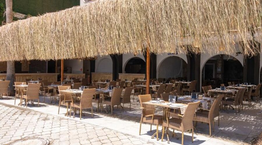 Mavi Deniz Hotel