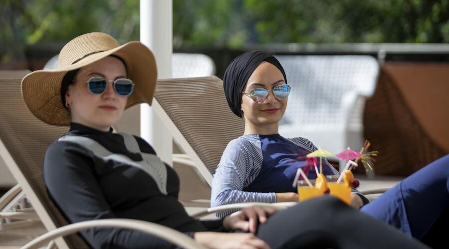 Mavi Deniz Hotel