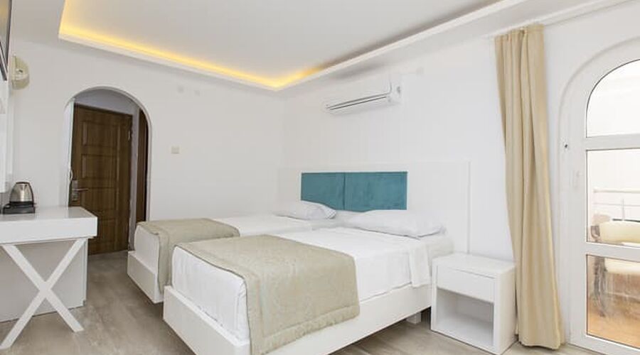 Mavi Deniz Hotel