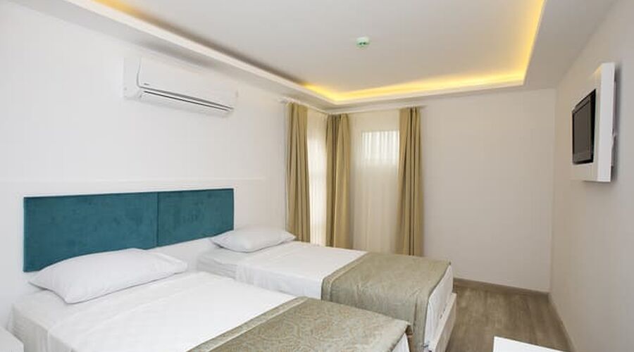 Mavi Deniz Hotel