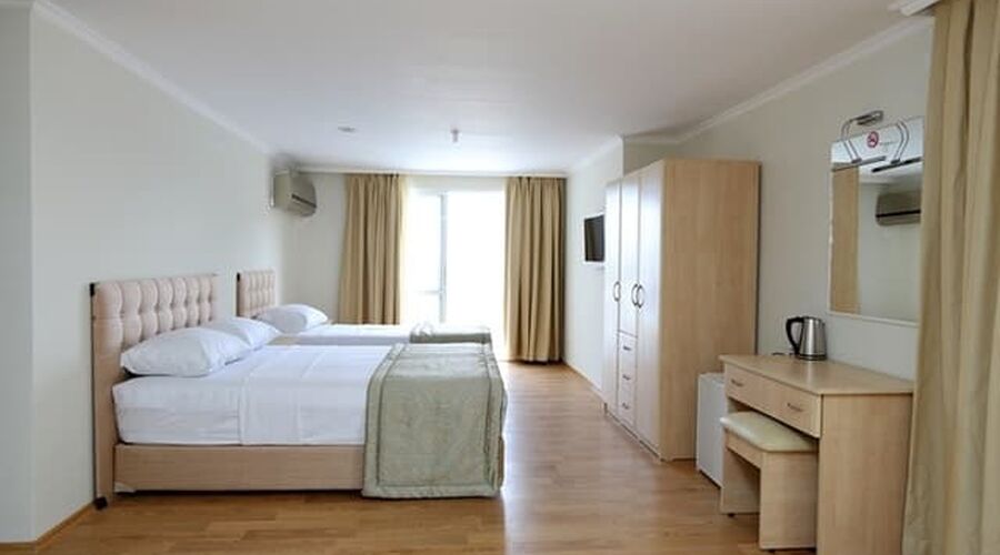 Mavi Deniz Hotel