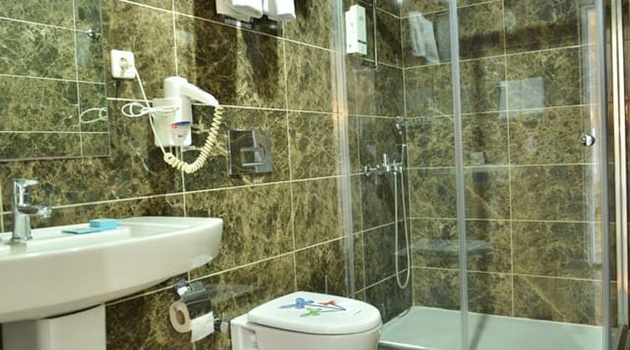 Mavi Deniz Hotel