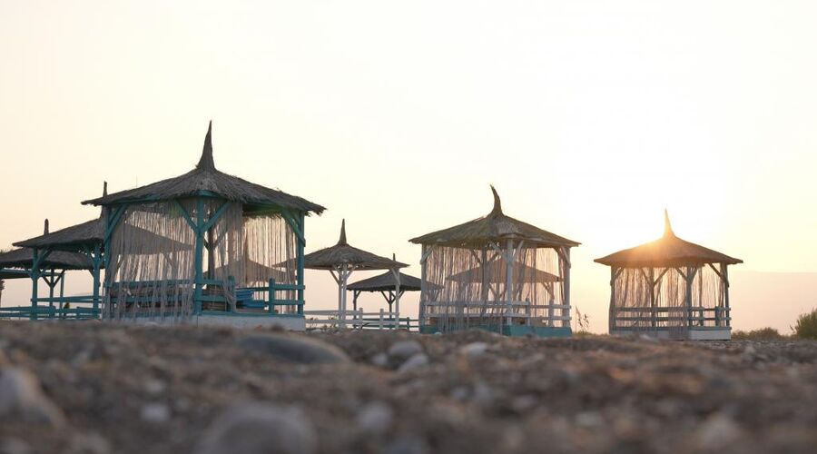 Rizom Beach Hotel Kumluca 