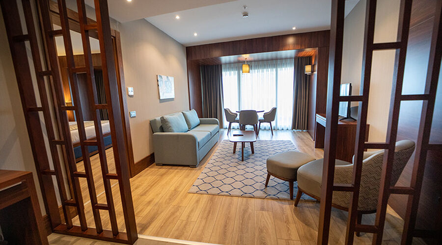 Seven For Life Thermal Hotel