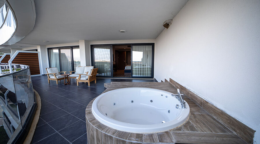 Seven For Life Thermal Hotel