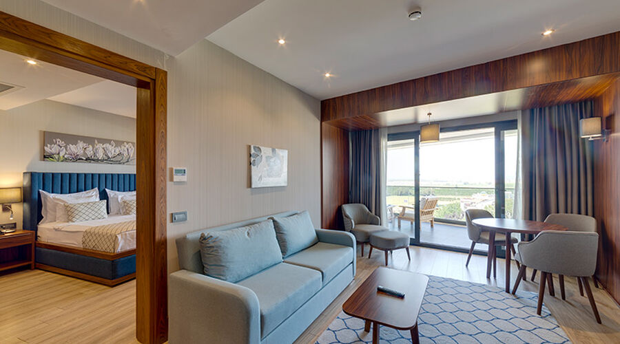 Seven For Life Thermal Hotel