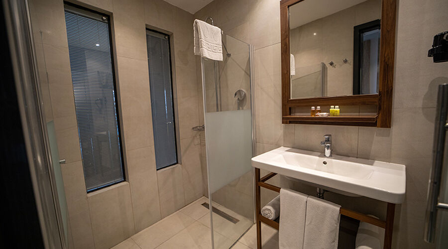 Seven For Life Thermal Hotel