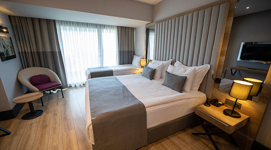 Seven For Life Thermal Hotel
