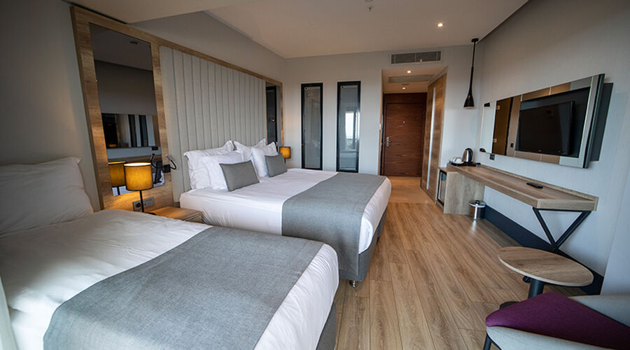 Seven For Life Thermal Hotel