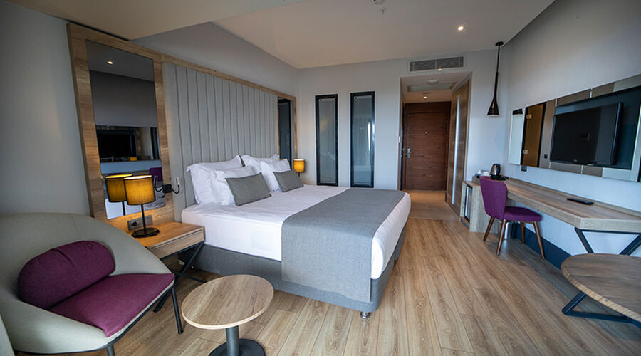 Seven For Life Thermal Hotel