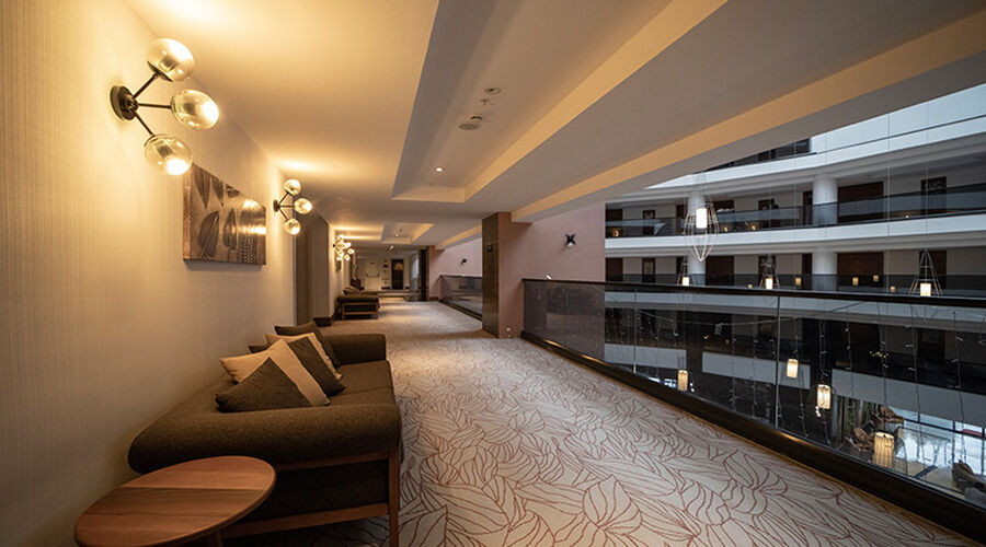 Seven For Life Thermal Hotel