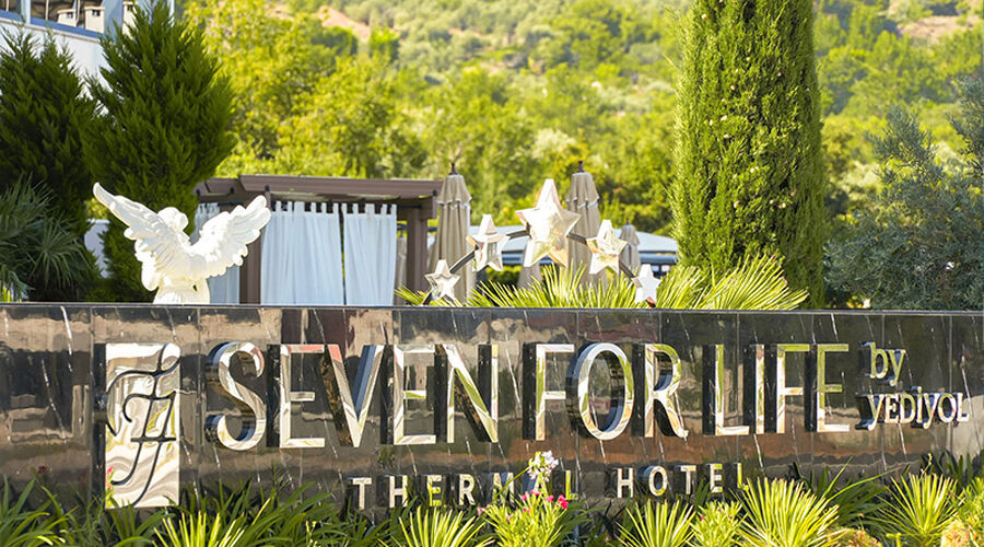 Seven For Life Thermal Hotel
