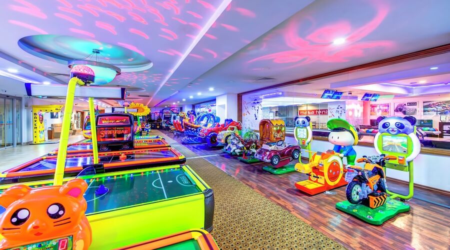 Bera Hotel Alanya