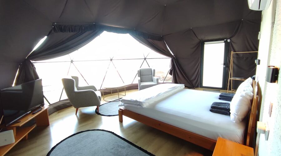 Maya Glamping