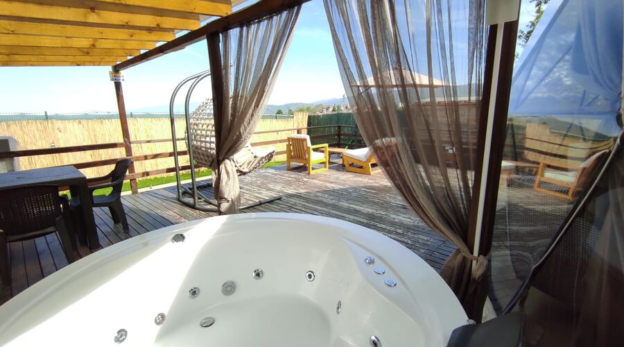 Maya Glamping