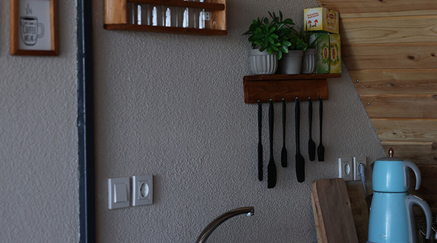 Moon Design Bungalov